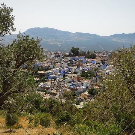 Dar Bouaza Ξενοδοχείο Φεζ Εξωτερικό φωτογραφία